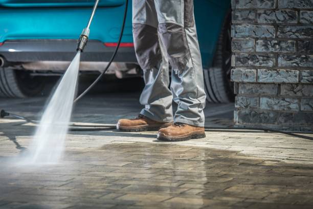 Concrete Sealing in Tigerville, SC